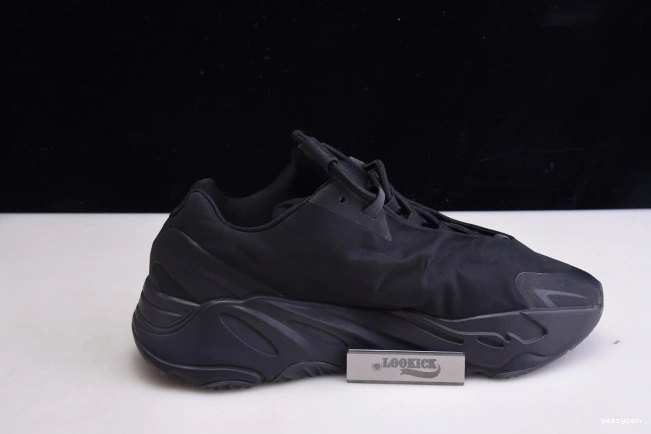 Triple Boost 700 Black FV4440 MNVN Adidas Yeezy 0723